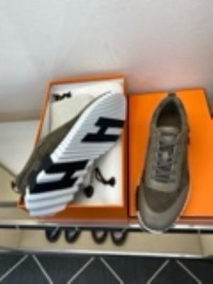 wholesale quality men hermes shoes model no. 265